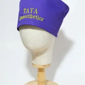 Plain Colour Scrub Hat